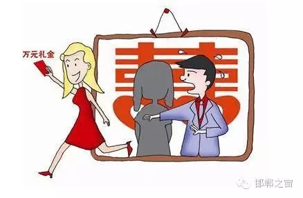 今年1月份，河南安阳男子程某经人介绍与女子卢某认识随后结婚，结婚时女子要了6万元的彩礼，没想到的是，结婚还不到一个月就发生了意外。1月24日，程某陪媳妇外出散步，突然身后驶来一辆遮着牌照的黑色小轿车，车上下来3个人将程某按倒在地，一人拉着程某的媳妇卢某坐上车后一溜烟就没影了。程某赶紧报警，经过民警缜密侦查，确定与程某结婚的女子为邯郸市临漳县南东坊镇的卢某，并于8月3日将其抓获。 经审讯得知，卢某隐瞒其结婚生子的情况，经人介绍与程某结婚，骗取钱财后联系丈夫段某开车接应其逃跑。